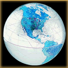 How do you serve the whole world?